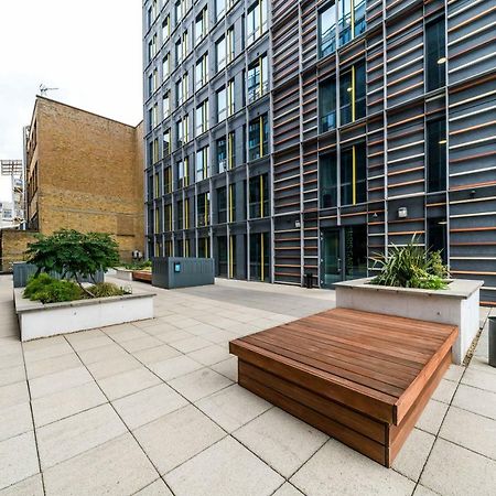 Hashtag South Bank Campus Accommodation London Eksteriør billede
