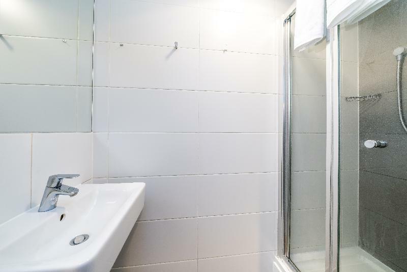 Hashtag South Bank Campus Accommodation London Eksteriør billede